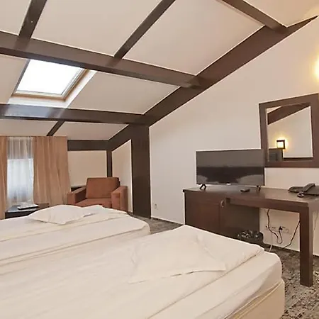 Hotel Regina
