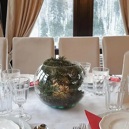 Regina Hotel Sinaia